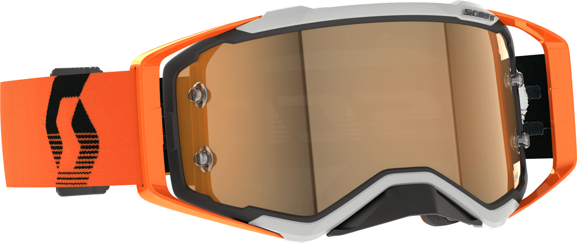 Prospect AMP Goggle (2024)