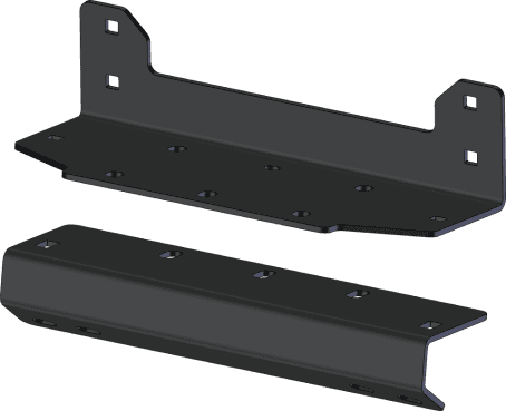 KFI Psychic MX Clutch Cable - Image 119