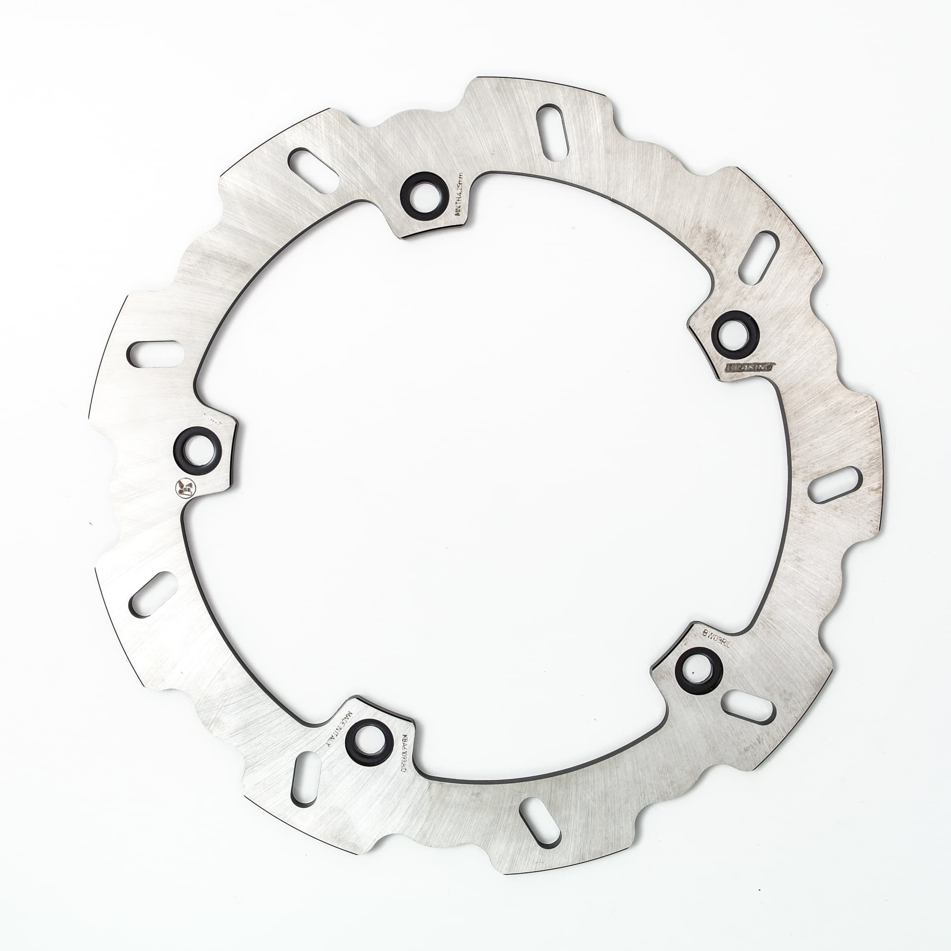Stainless Steel Racing Rotor - Image 109