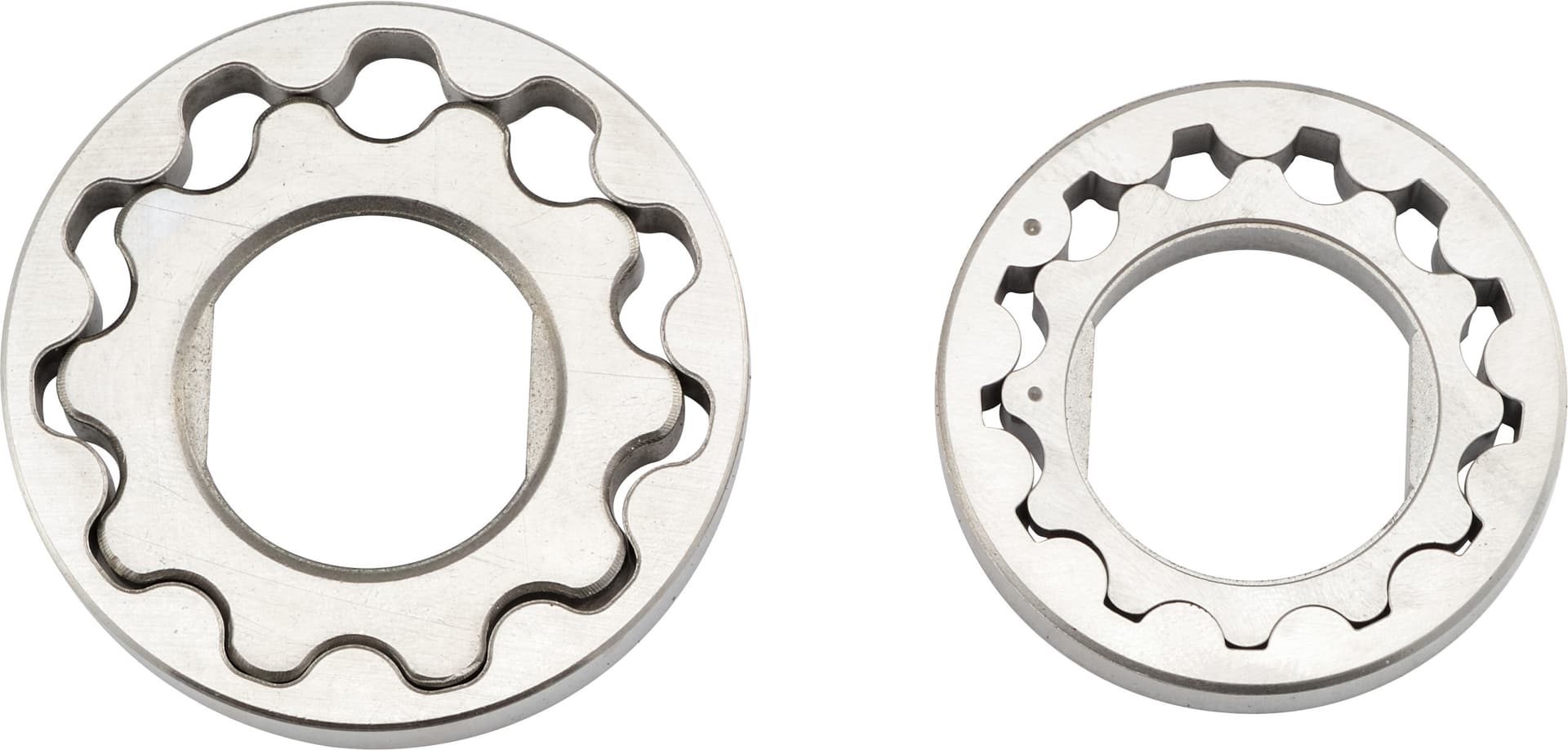 Hi Volume/Pressure Oil Pump - Image 5