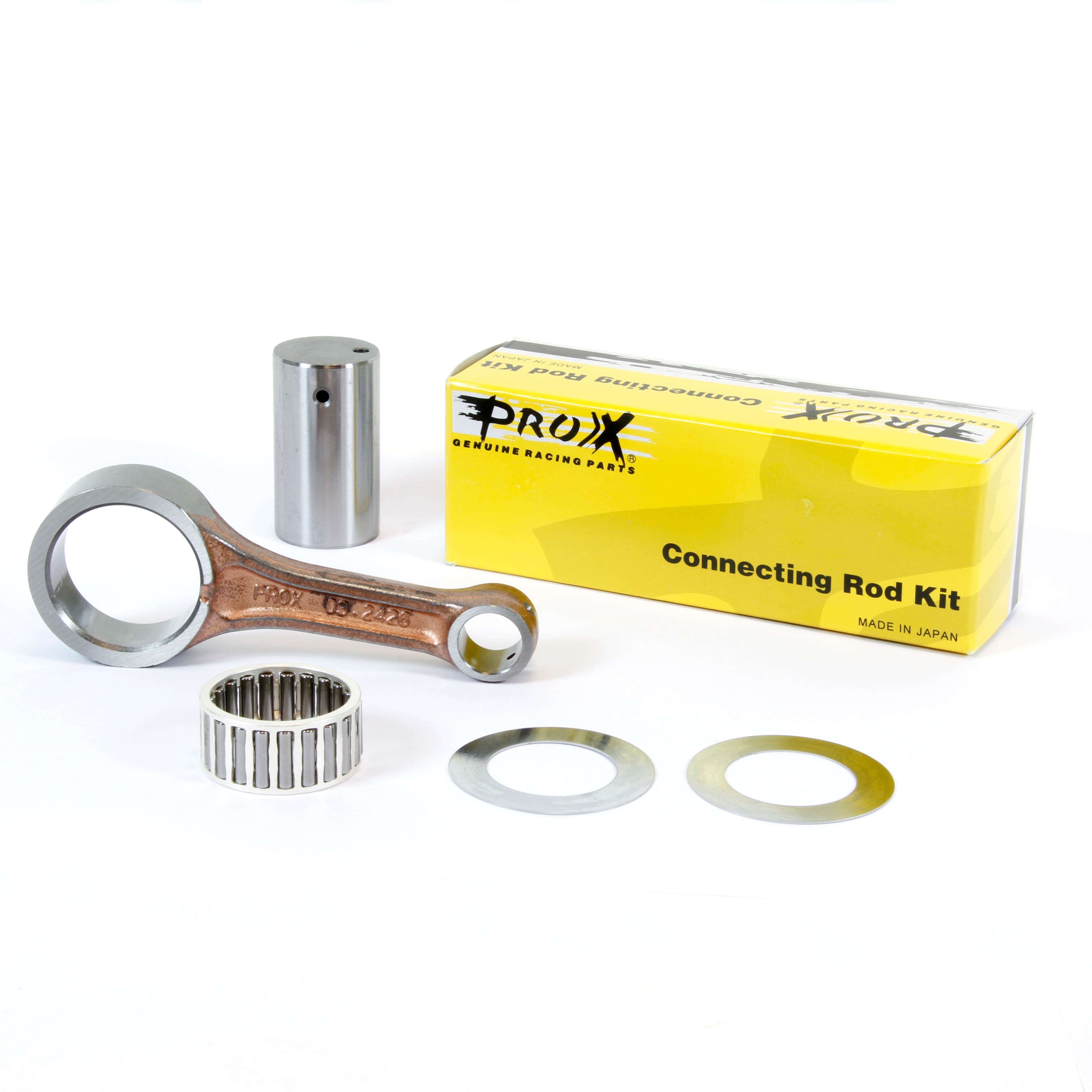Pro X Connecting Rod Kit - Image 48