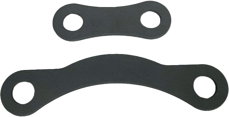 Rear Frame Stiffiners