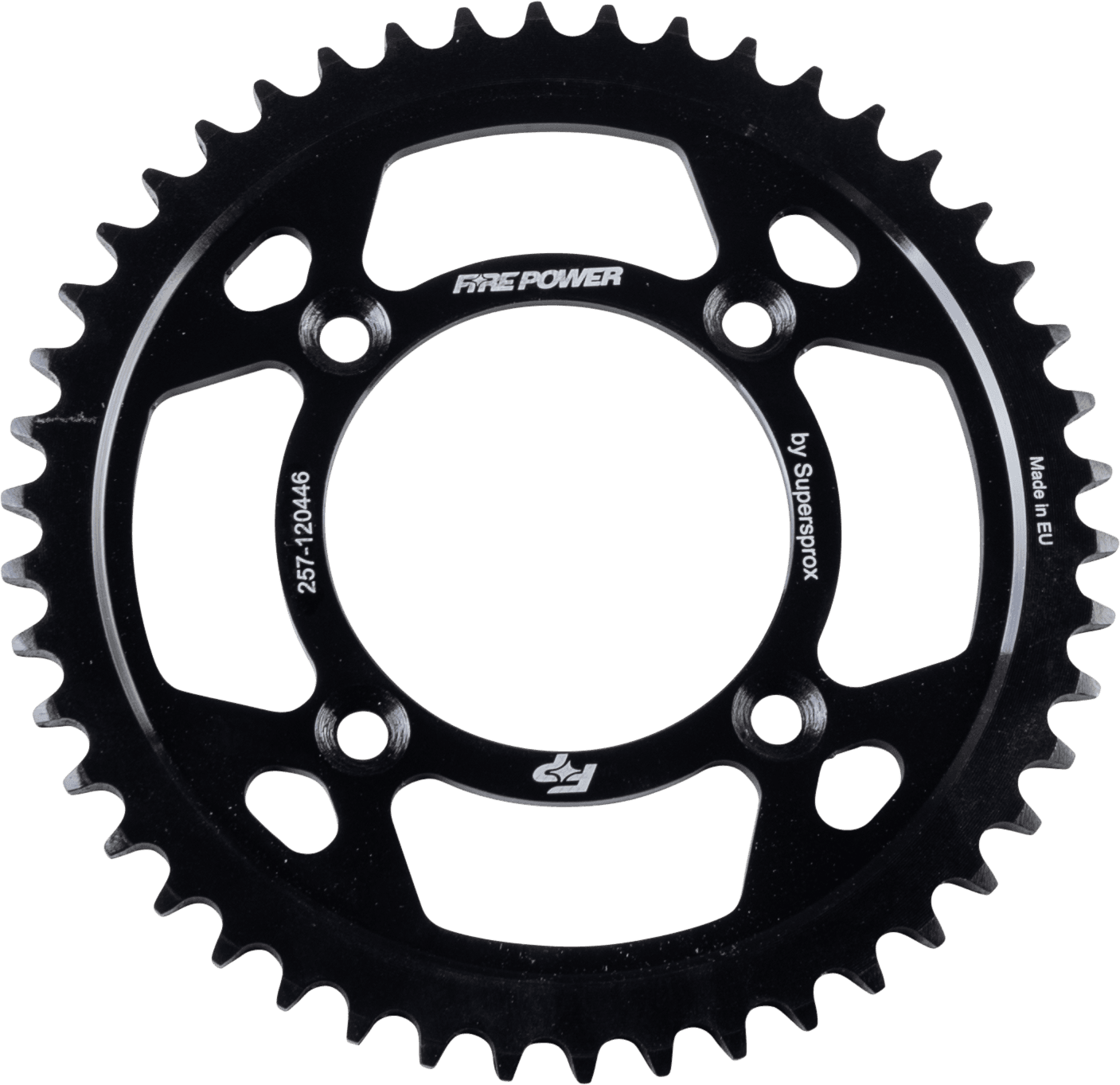 Rear Steel Sprocket - Image 147