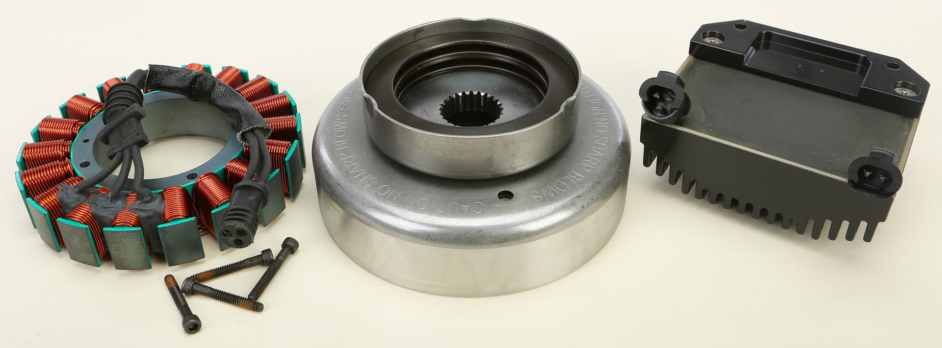 Alternator Kit - Image 97