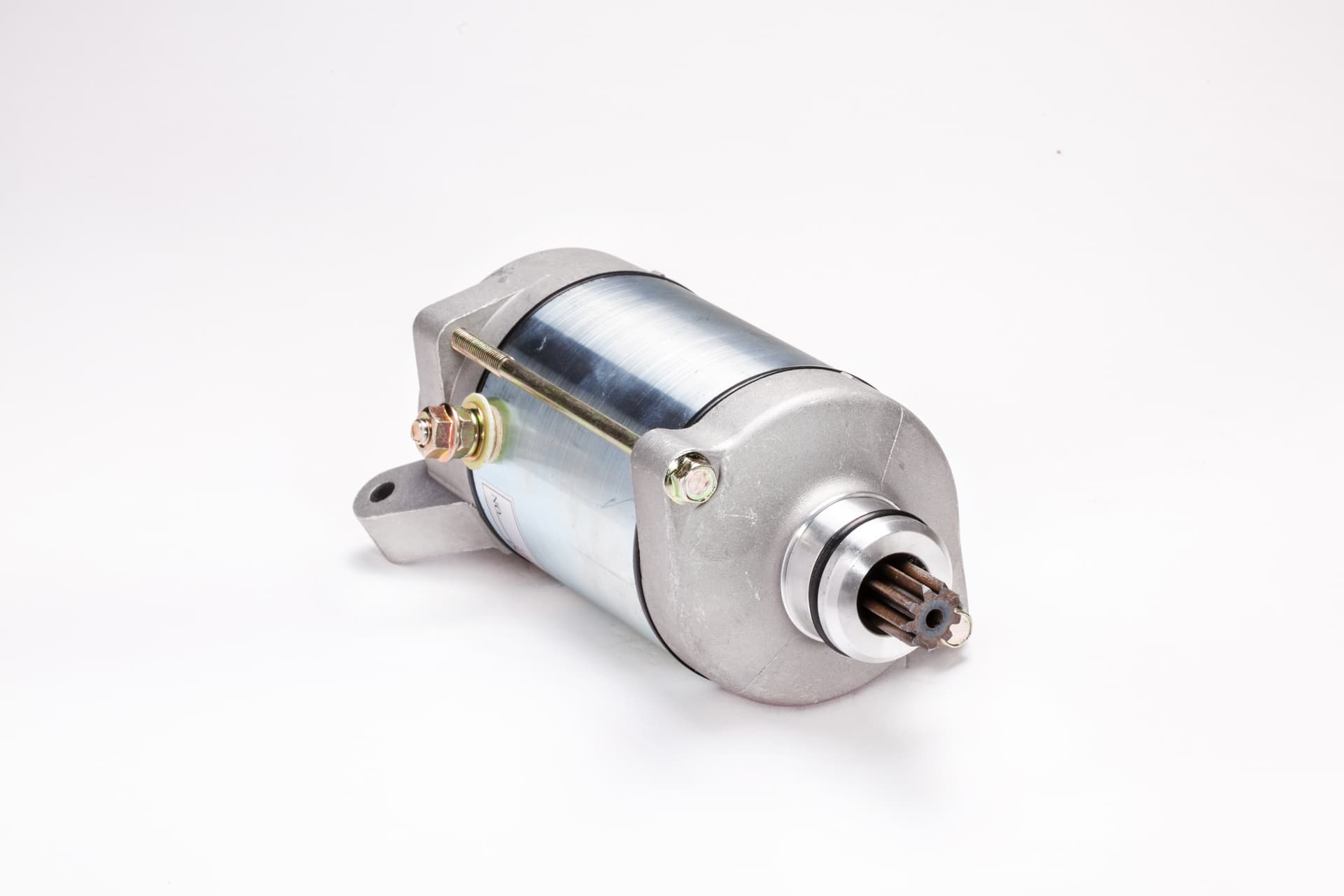 Starter Motor - Image 79