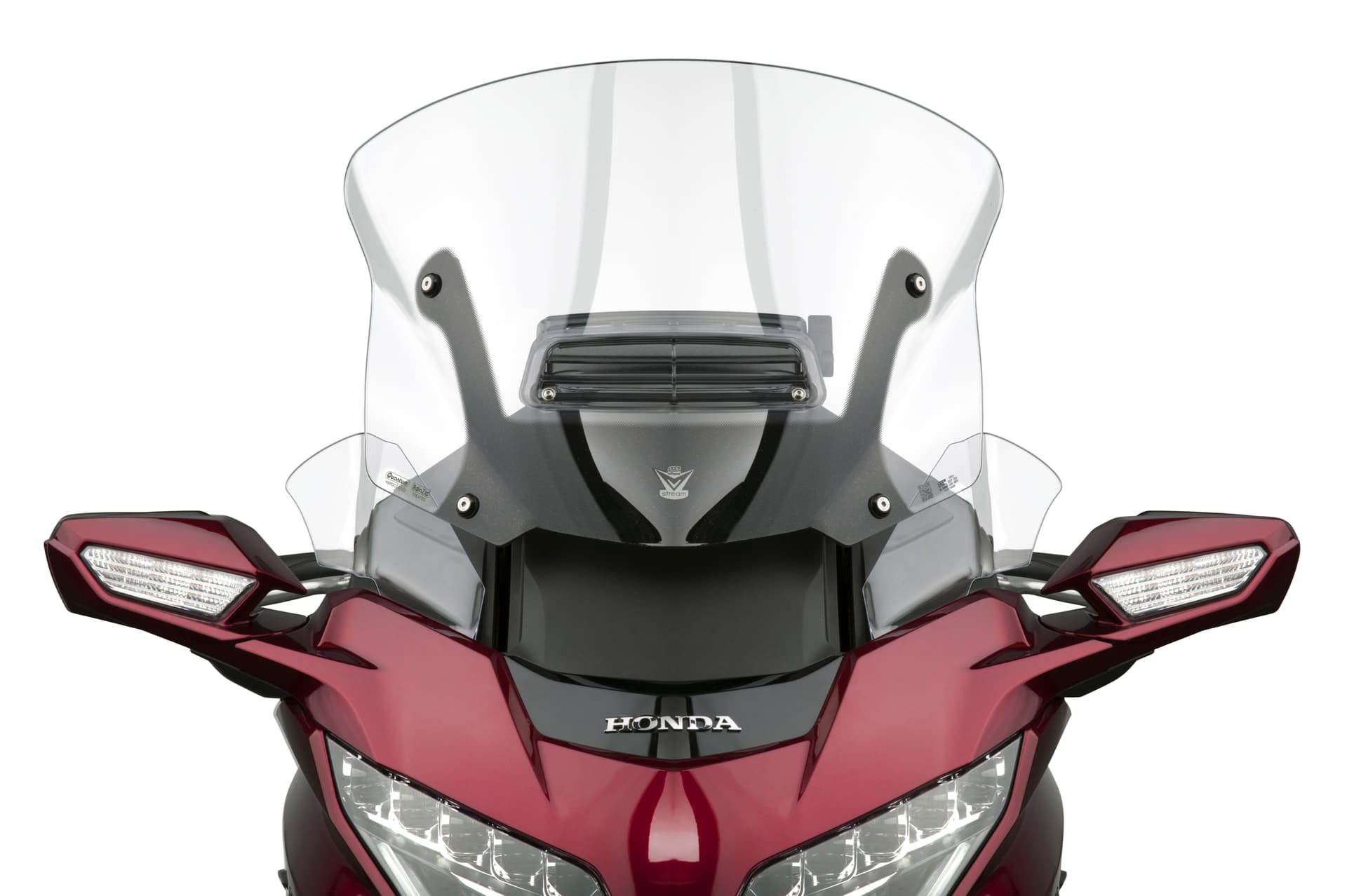 Wing Deflectors - Image 2