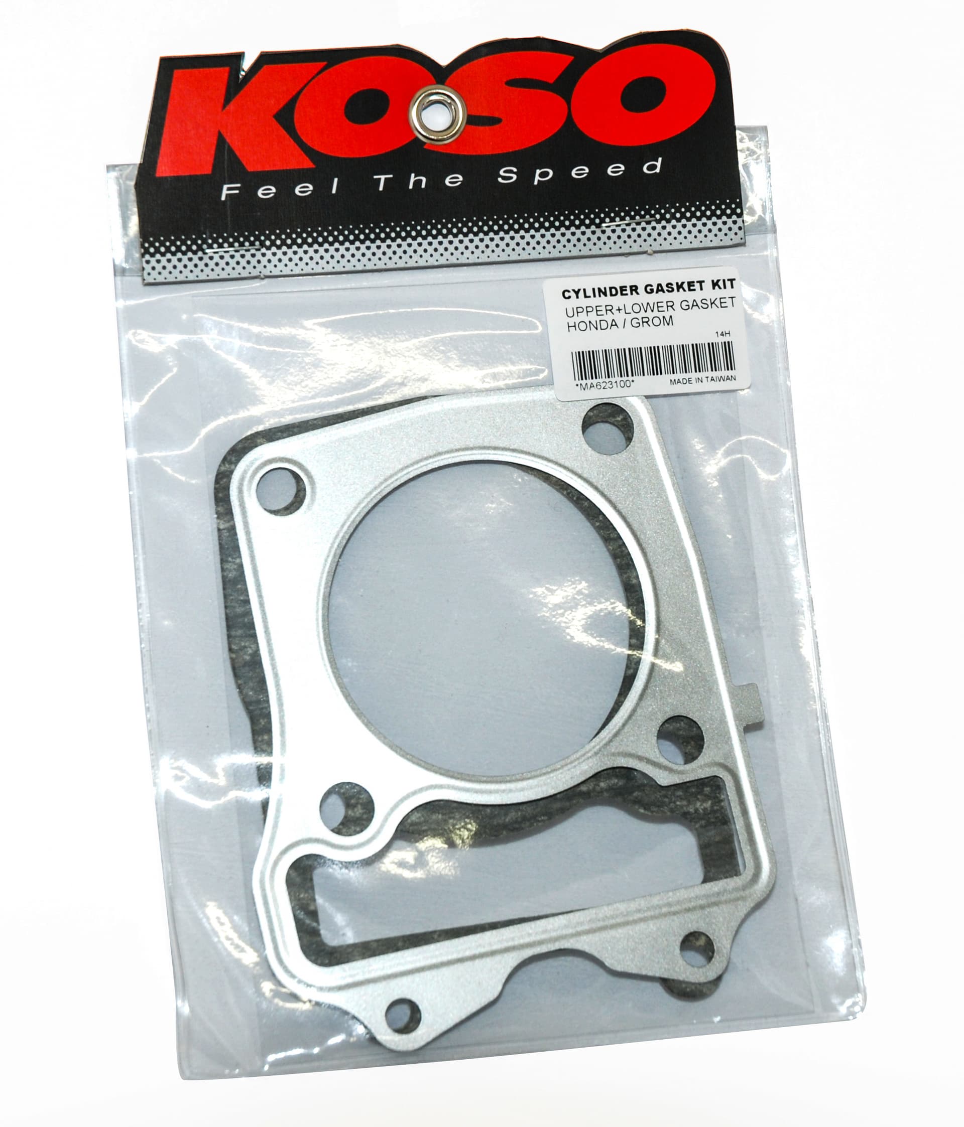 Top End Gasket Kit - Image 2