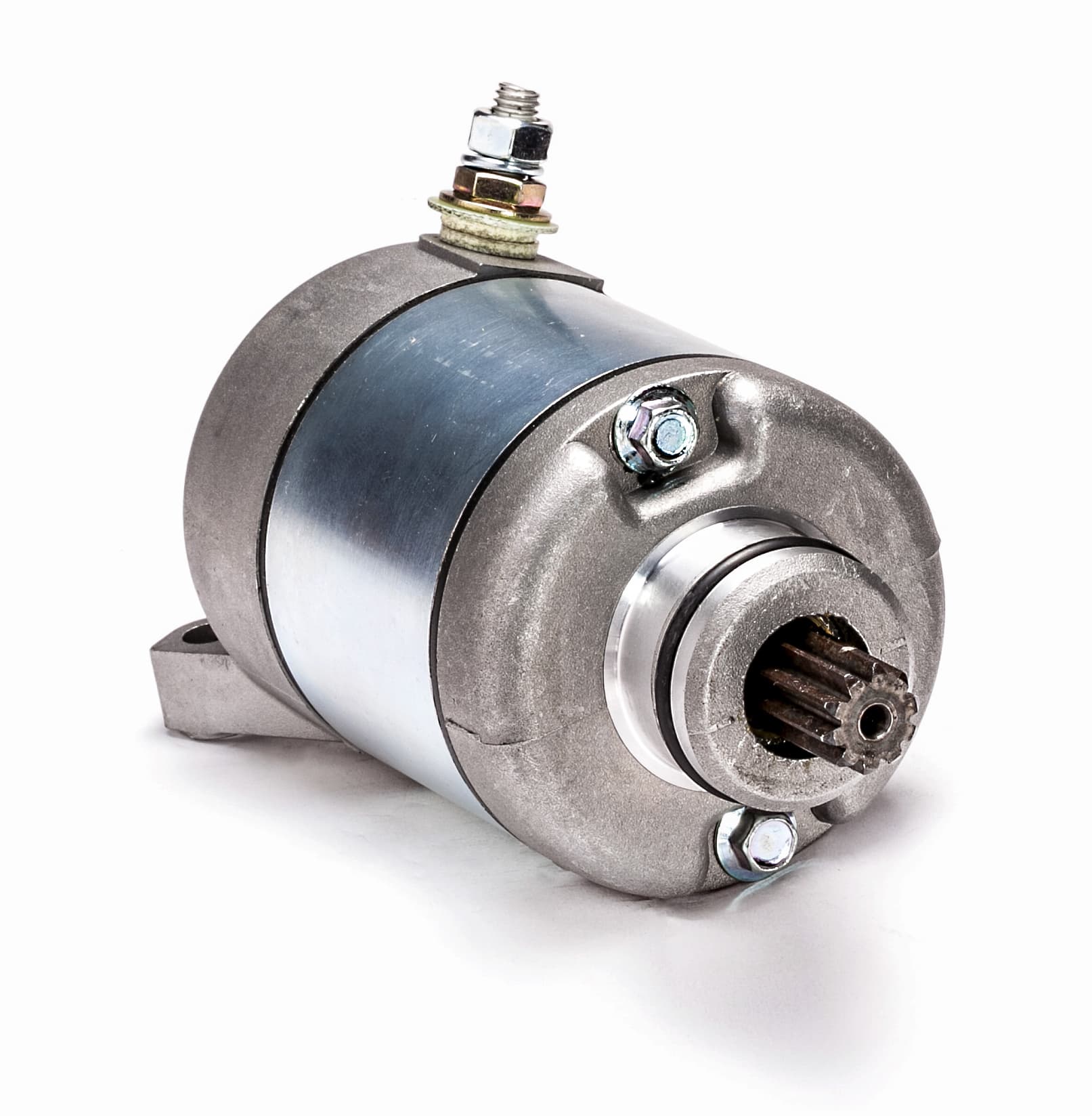Starter Motor - Image 14