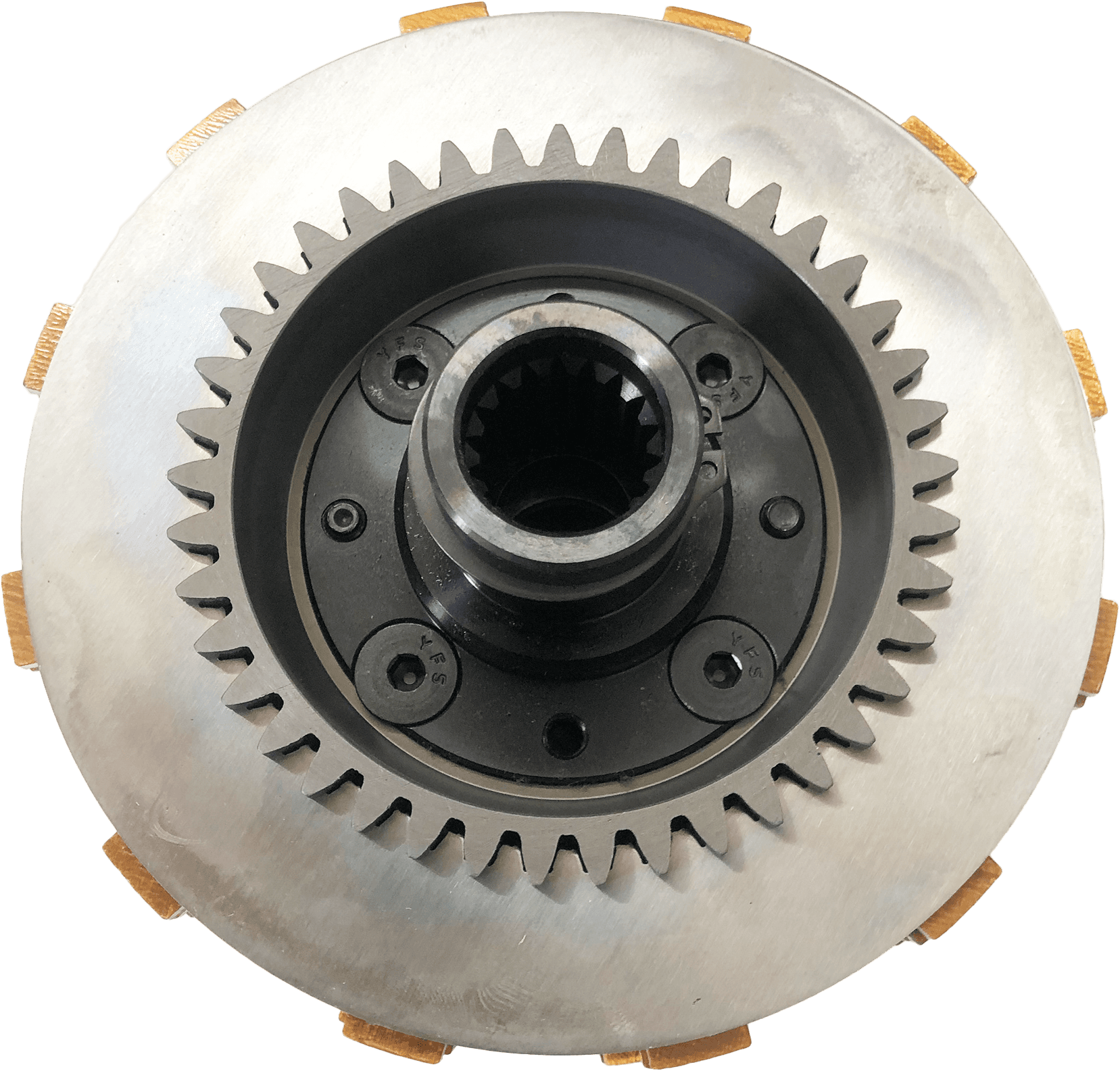 Comp Master Clutch Kit - Image 10