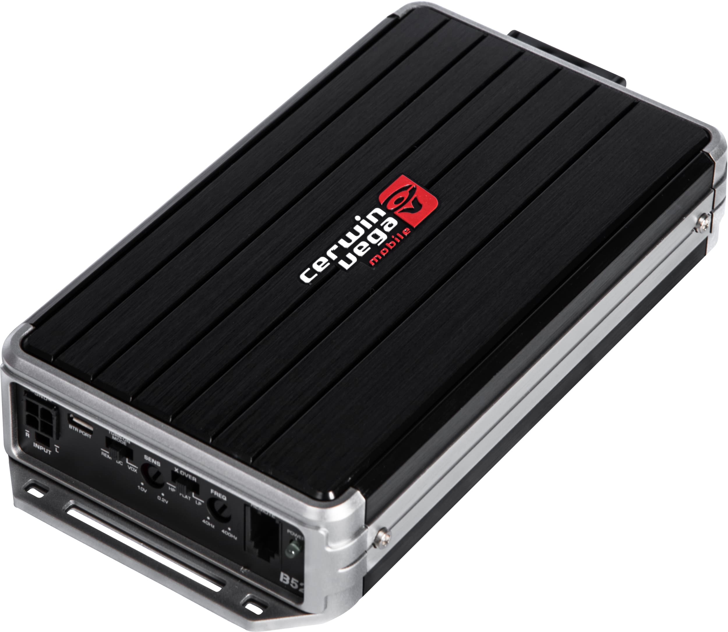 250X2 RMS 2CH AMPLIFIER 250W-2 OHM   200W-4 OHM