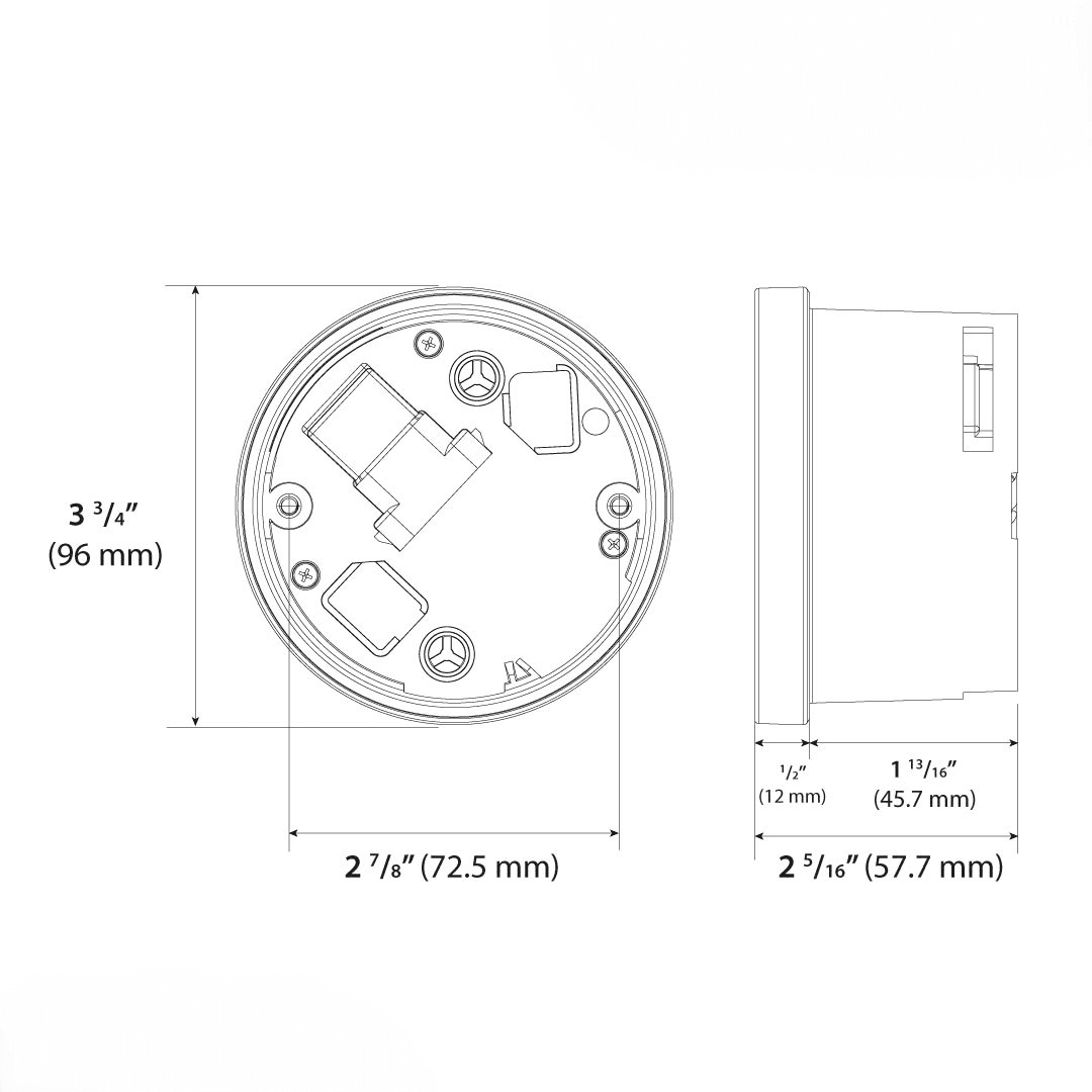 DL-04HD MultiMeter - Image 3