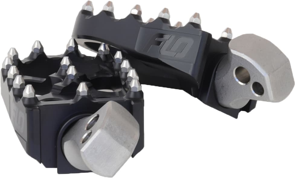 Moto Style Footpeg Set - Image 55