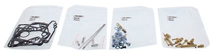 Carburetor Repair Kit - Image 117