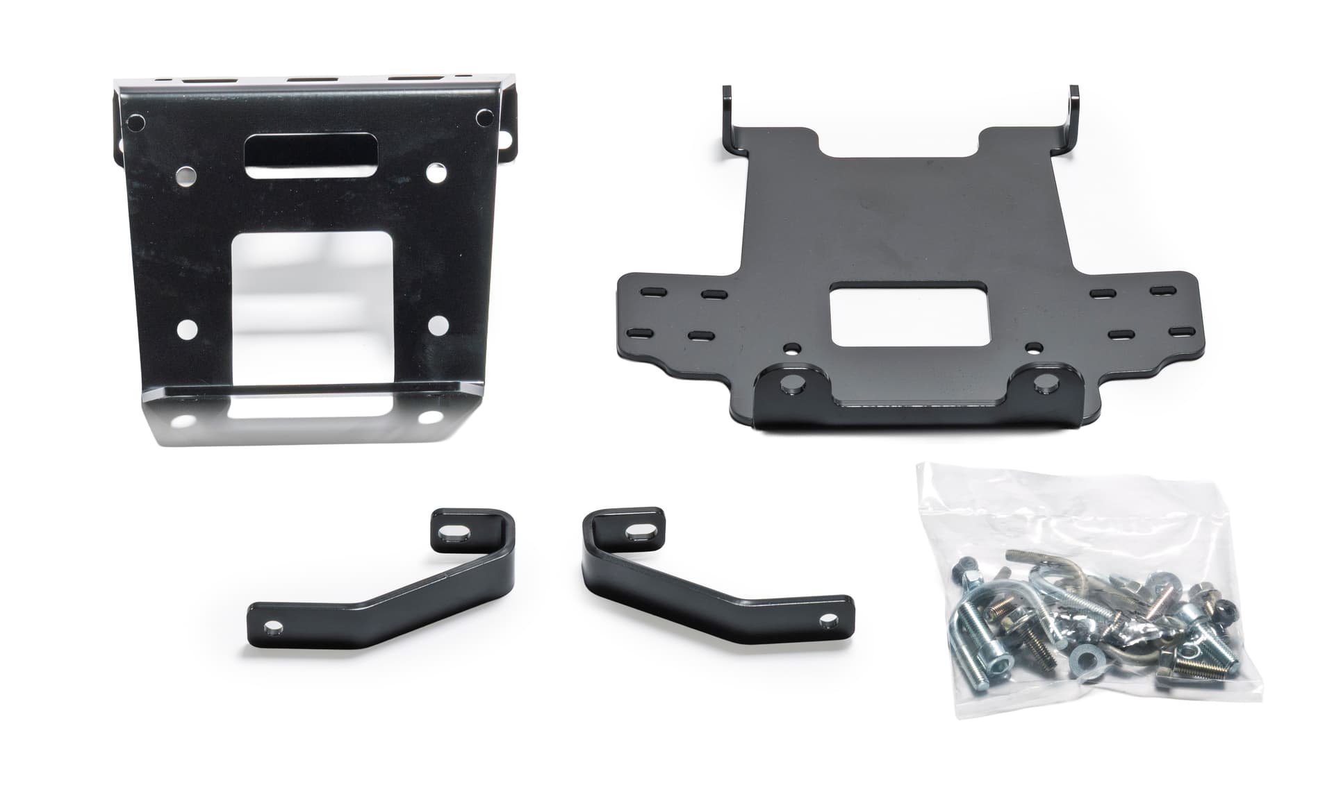 Winch Mounting Kit - Image 14