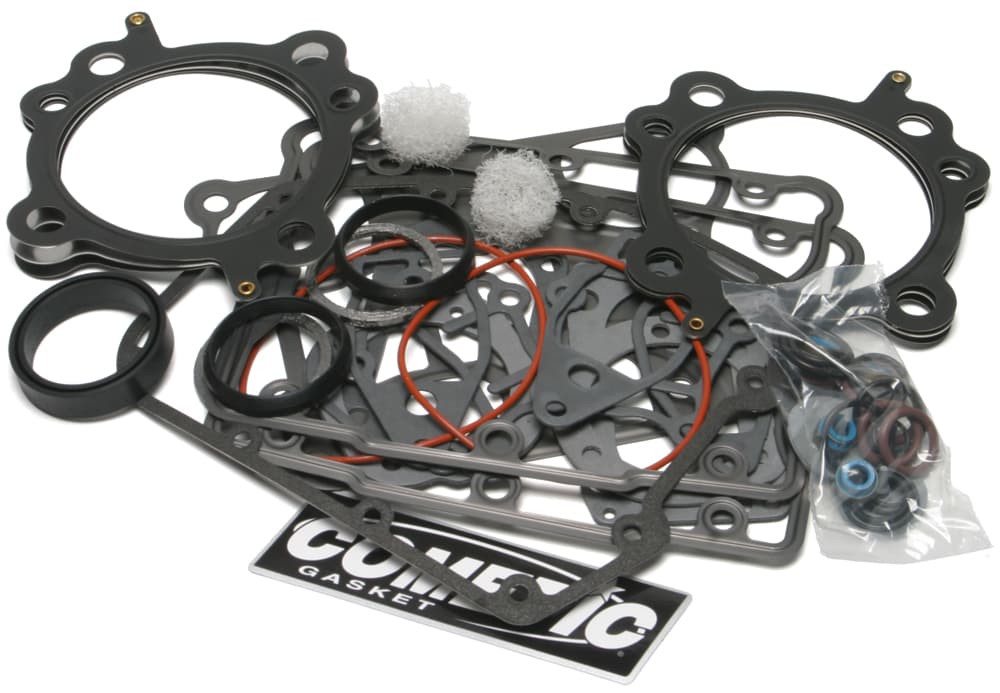 Twin Cam EST Gasket Kit - Image 33
