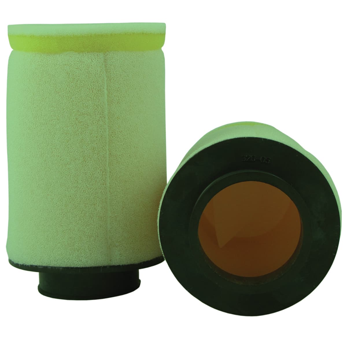 No Toil Pre-Oiled Air Filter with Cage - Image 30