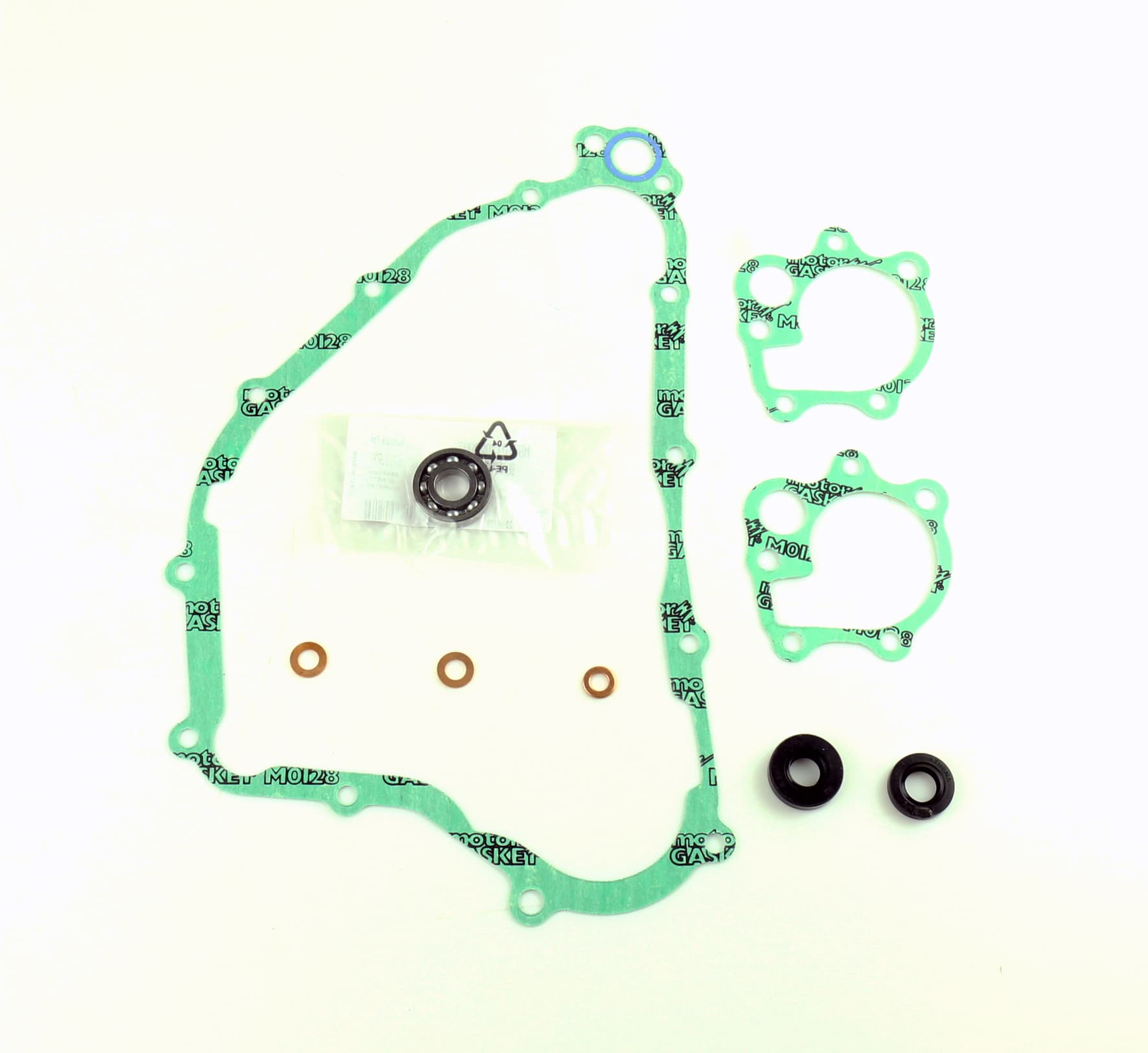 Water Pump Repair Kit - Image 7