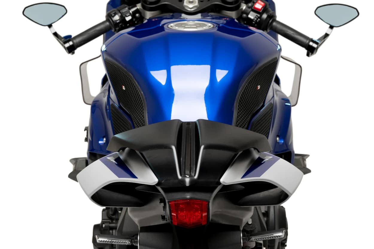 Rear Seat Cowls - Image 4