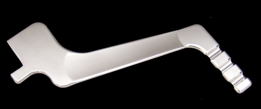 Banshee Kickstarter Repair Kit