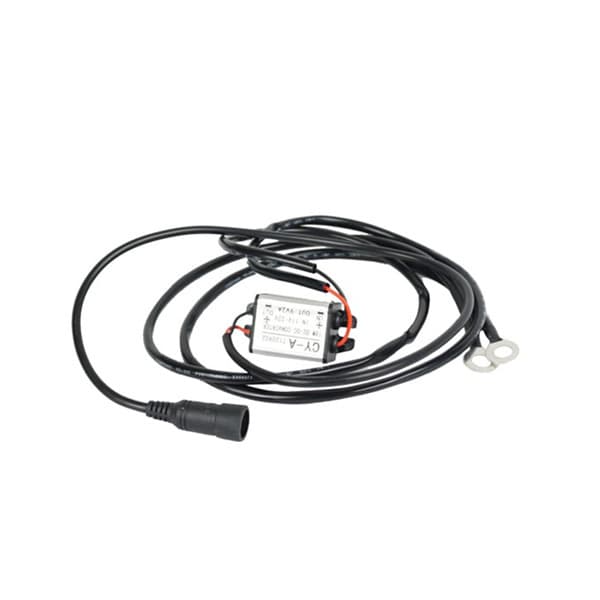 Motorcycle wire harness for Voyager