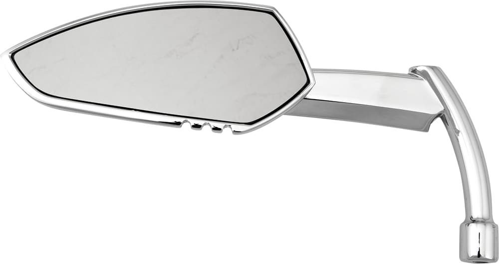 Apache Alloy Mirror W/Knife Styling - Image 5