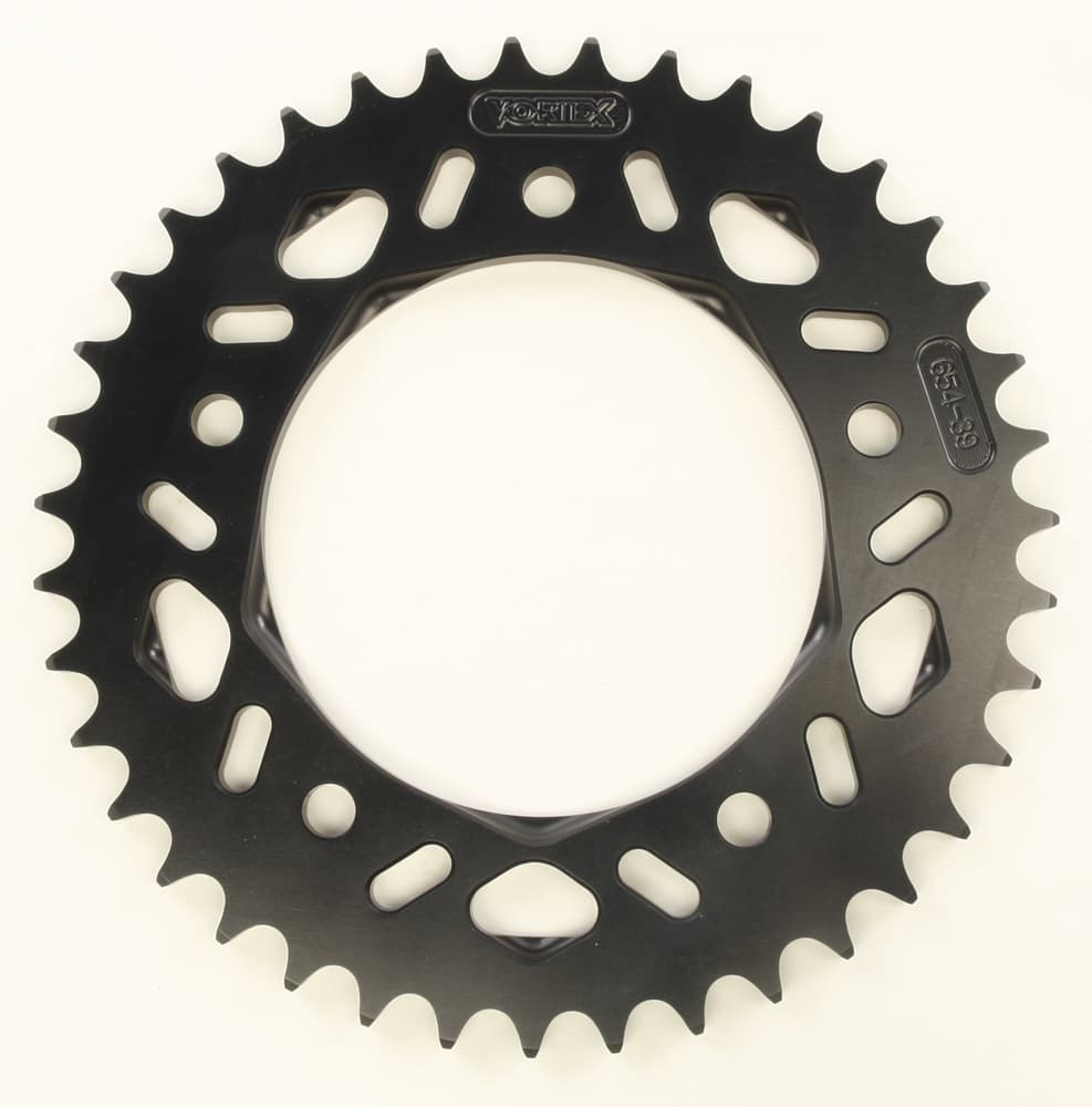 F5 Rear Aluminum Sprocket - Image 8