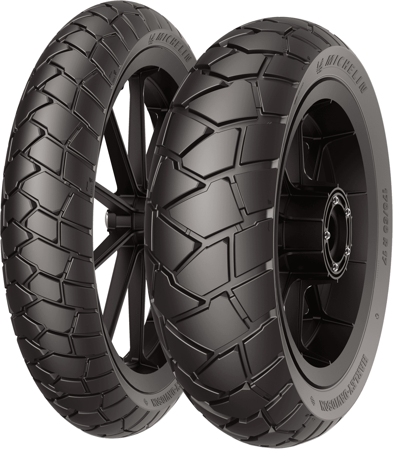 Scorcher Adventure Tire