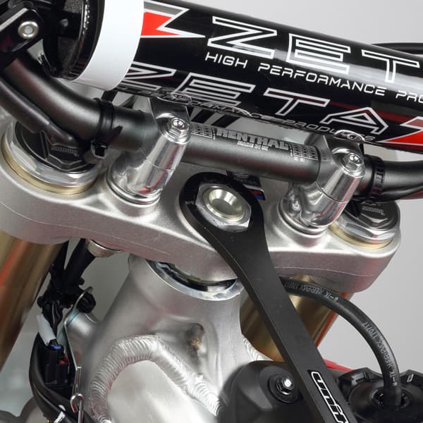 Steering Stem Nut Combo Wrench - Image 2