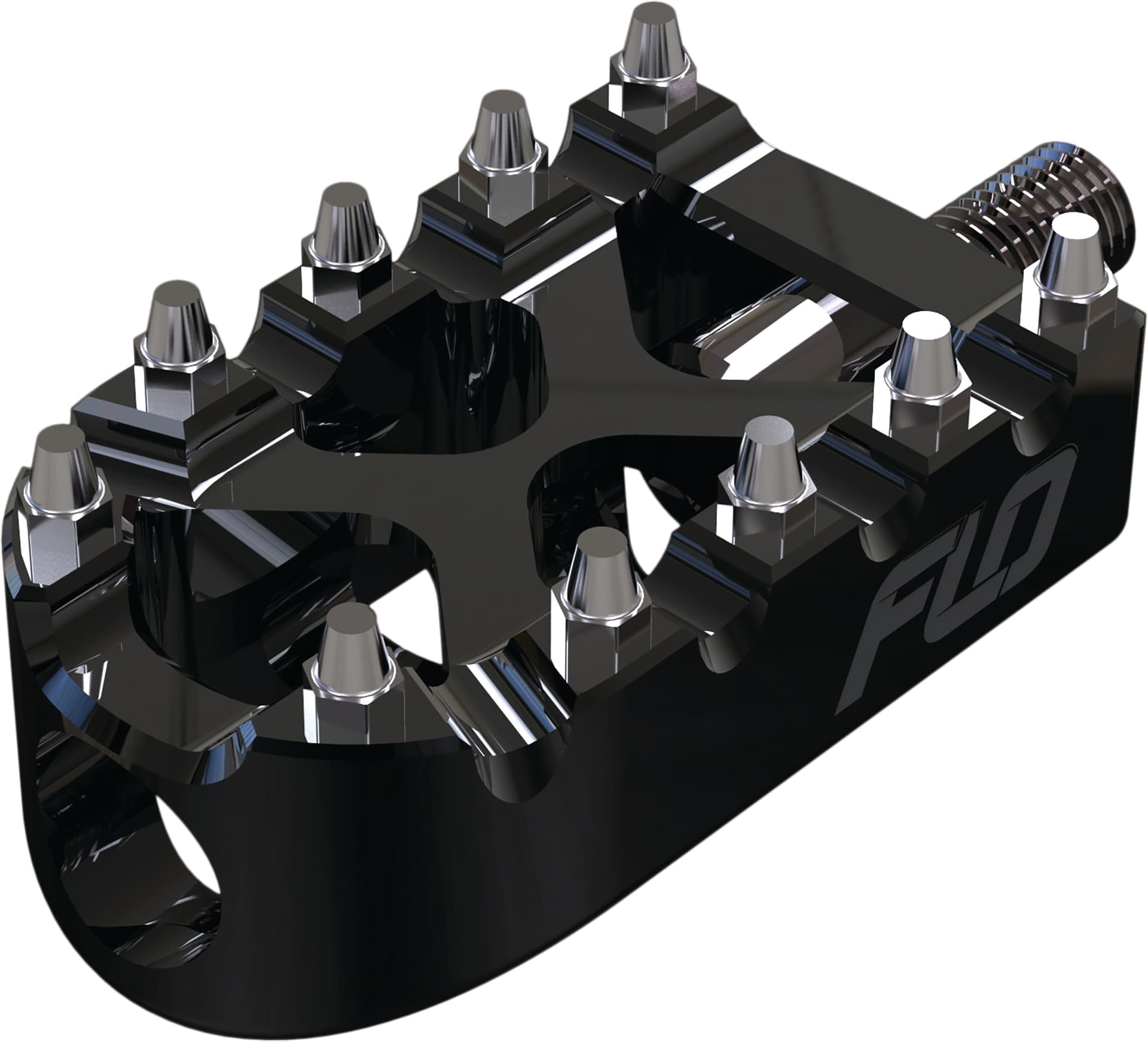 Moto Style Shifter Pegs - Image 2