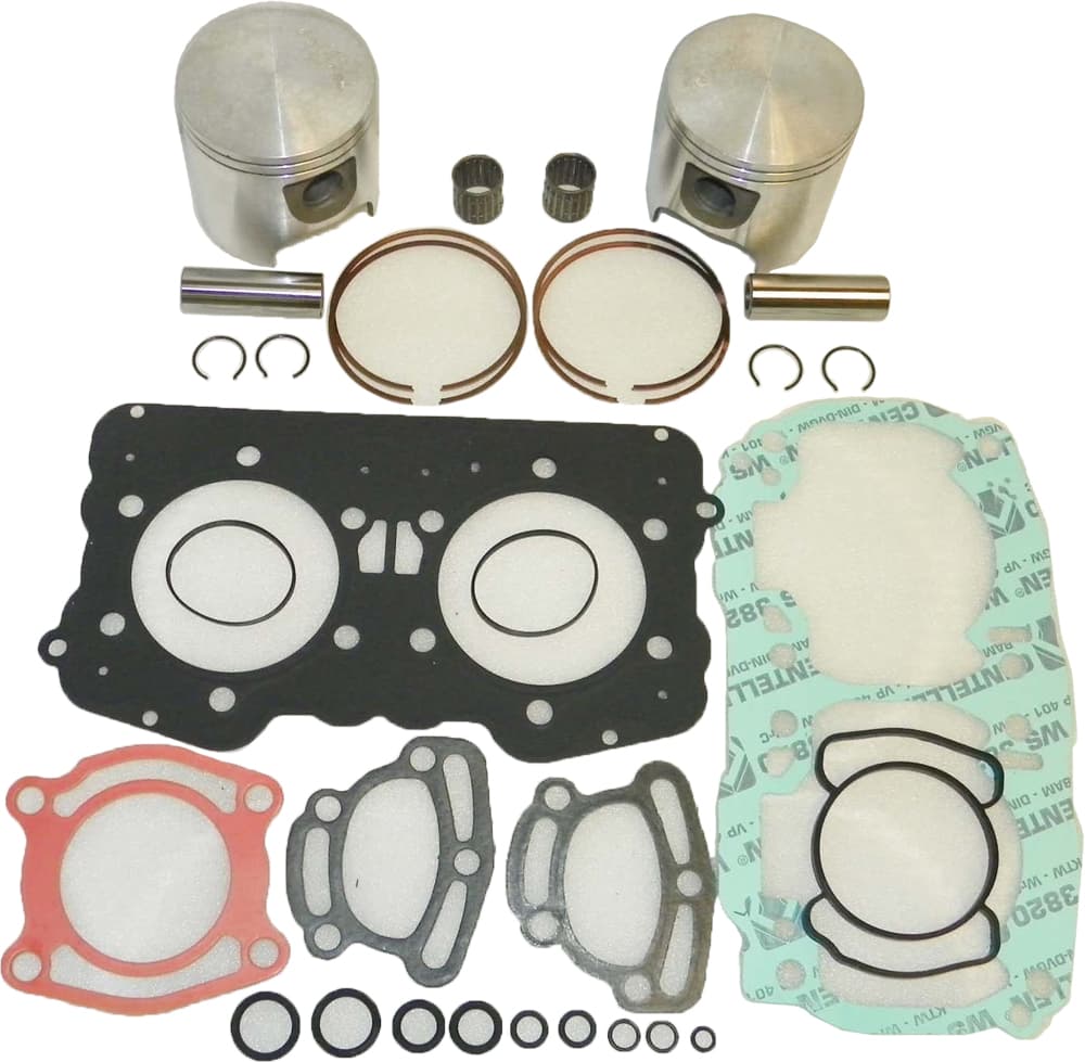 Complete Top End Kit - Image 14