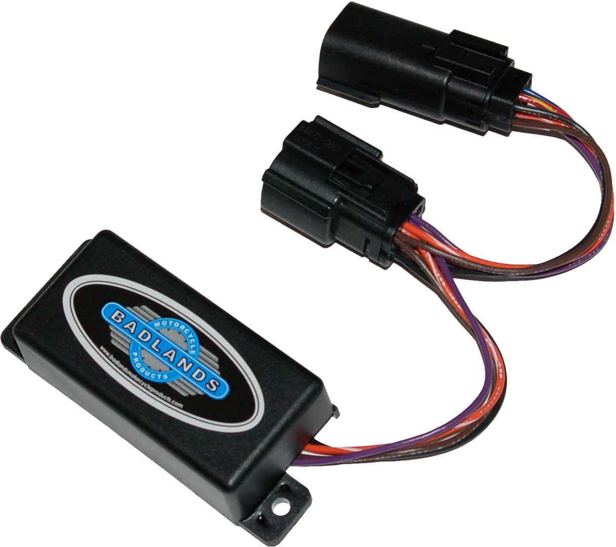 Badlands Load Equalizers - Image 29