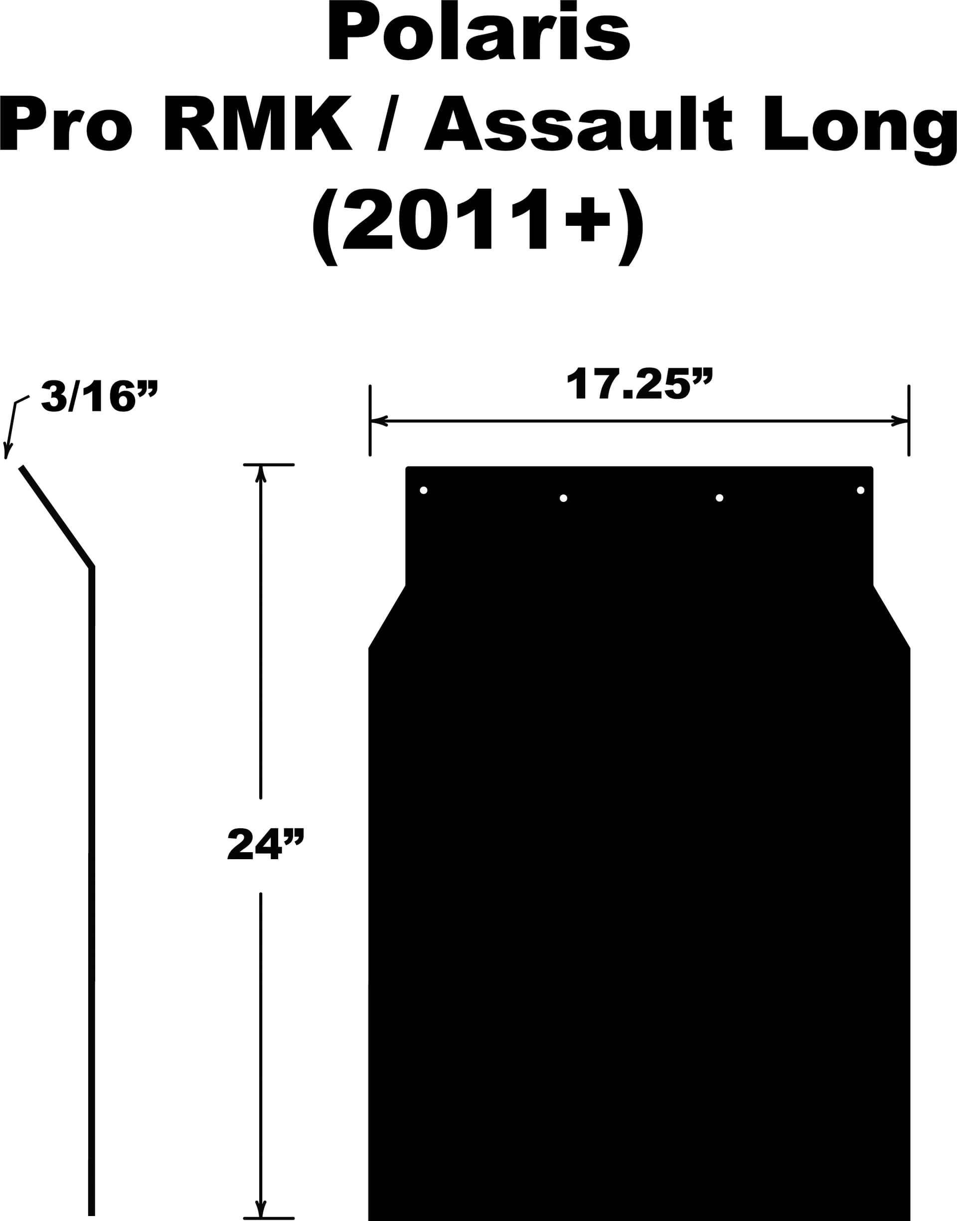 Snow Flap - Image 106