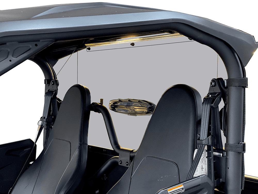 Rear Windshield - Image 48