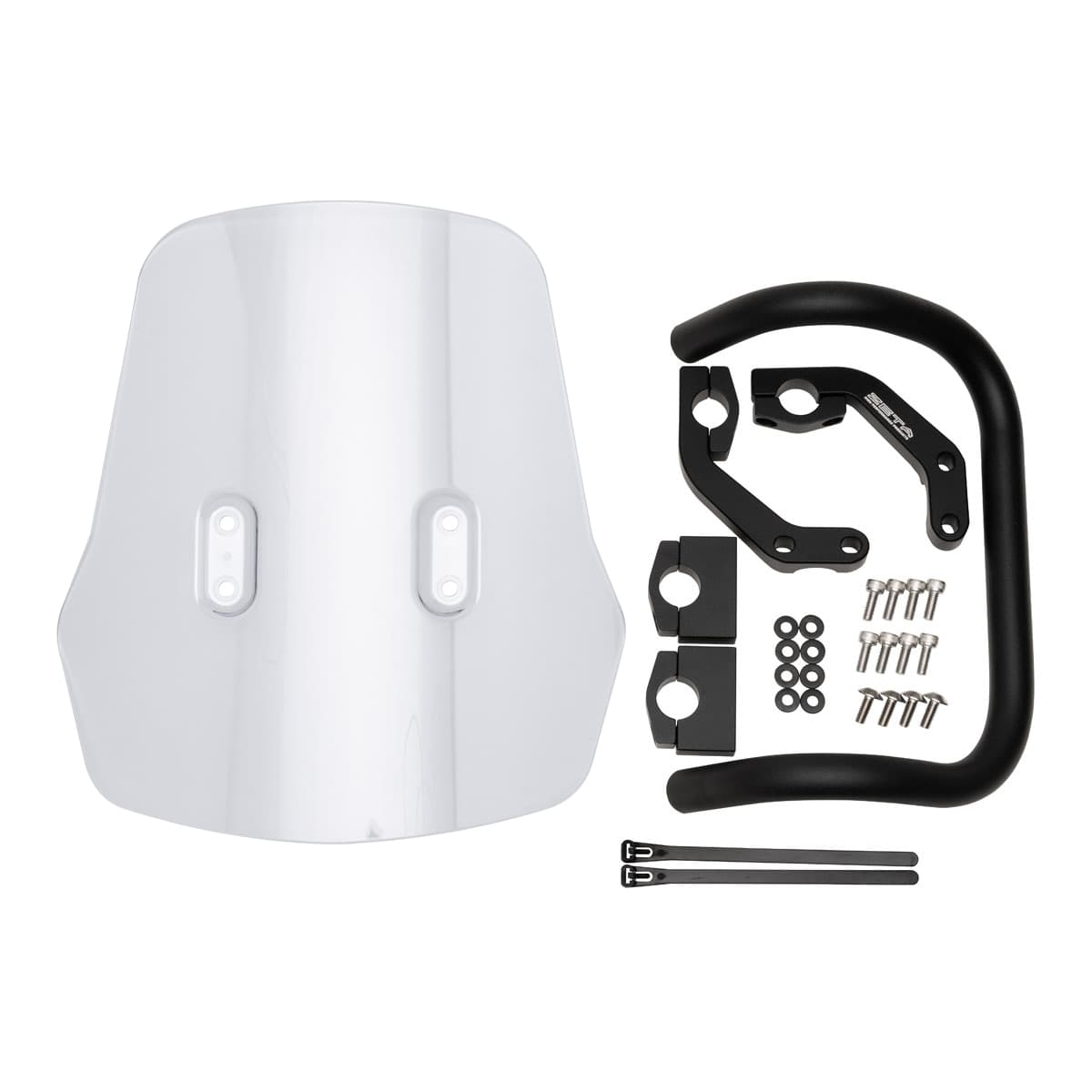 Adventure Windscreen - Image 41