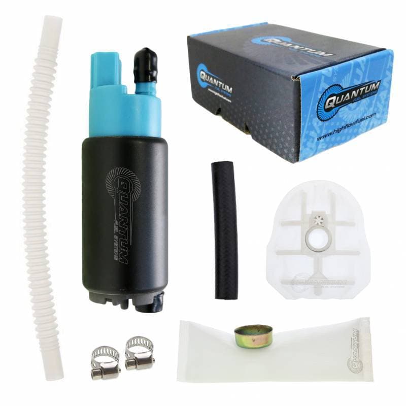 Electric Fuel Pump - Image 107