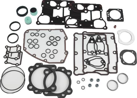 Big Twin/Twin Cam Gasket Kit - Image 117