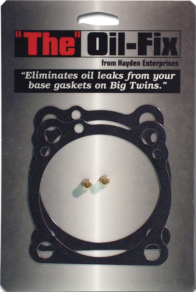 The Oil Fix Gaskets