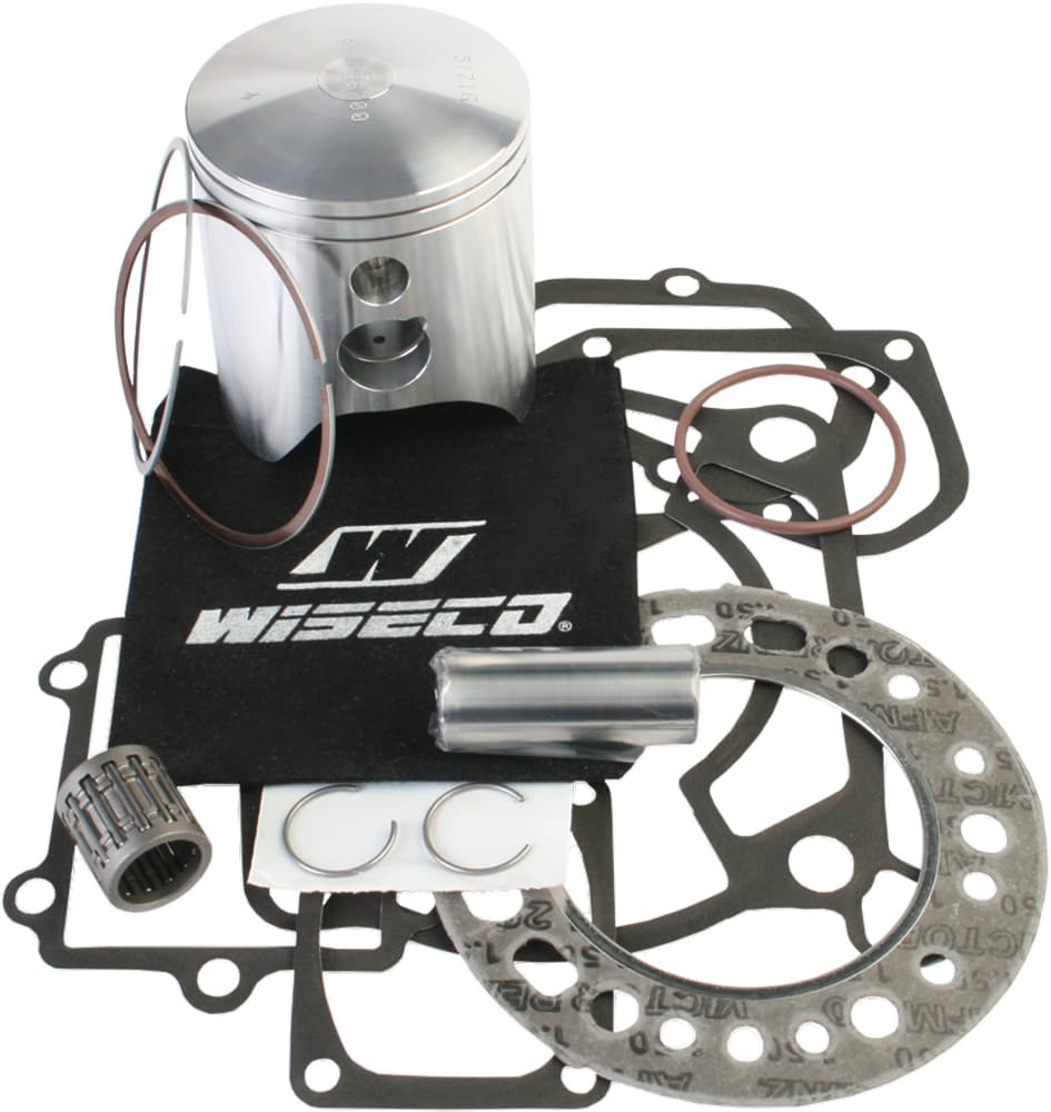 Top End Piston Kit - Image 68