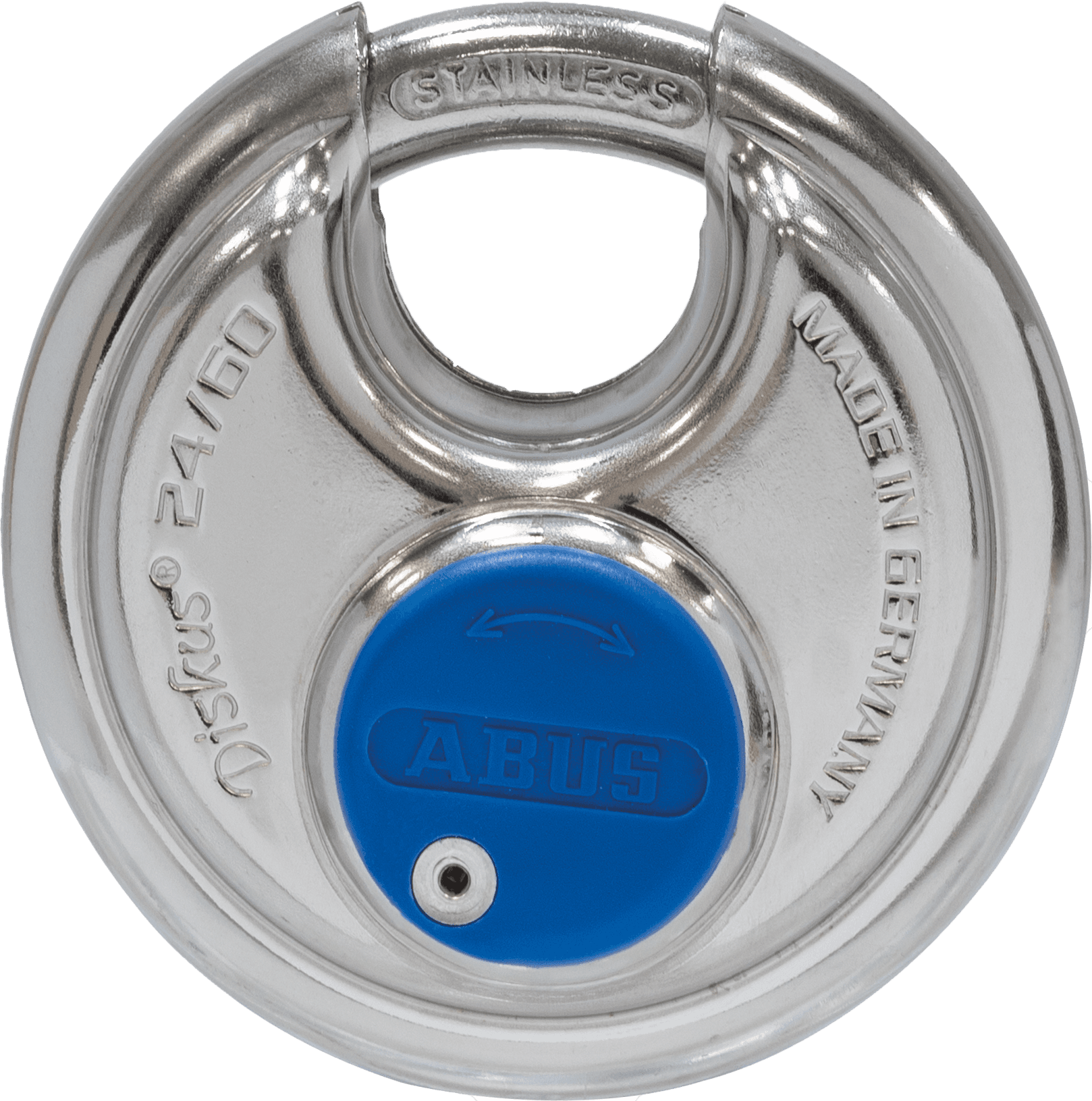 Discus 24IB Padlock