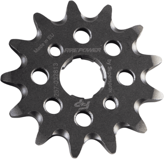Front CS Sprocket - Image 114