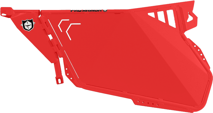 Traditional/Tail Door - Image 16