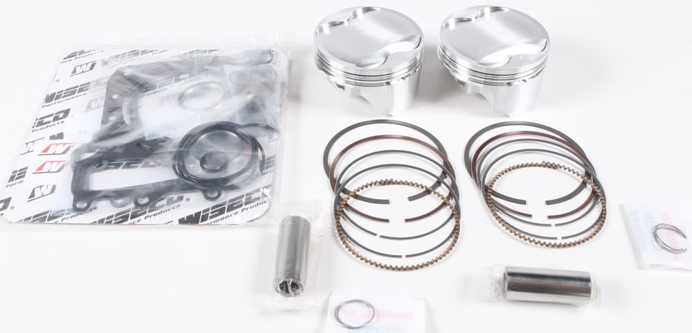 Top End Piston Kit - Image 117