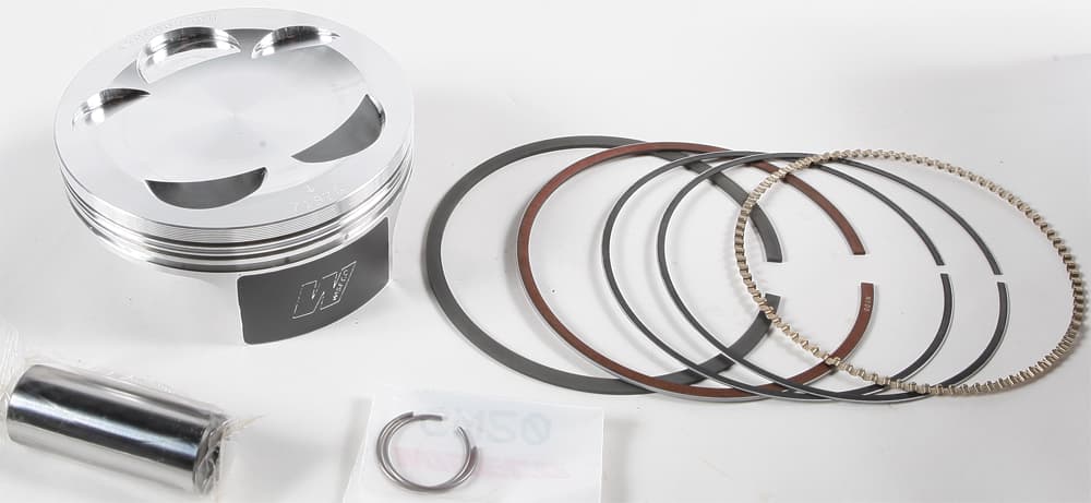 Wiseco Piston Kit - Image 284