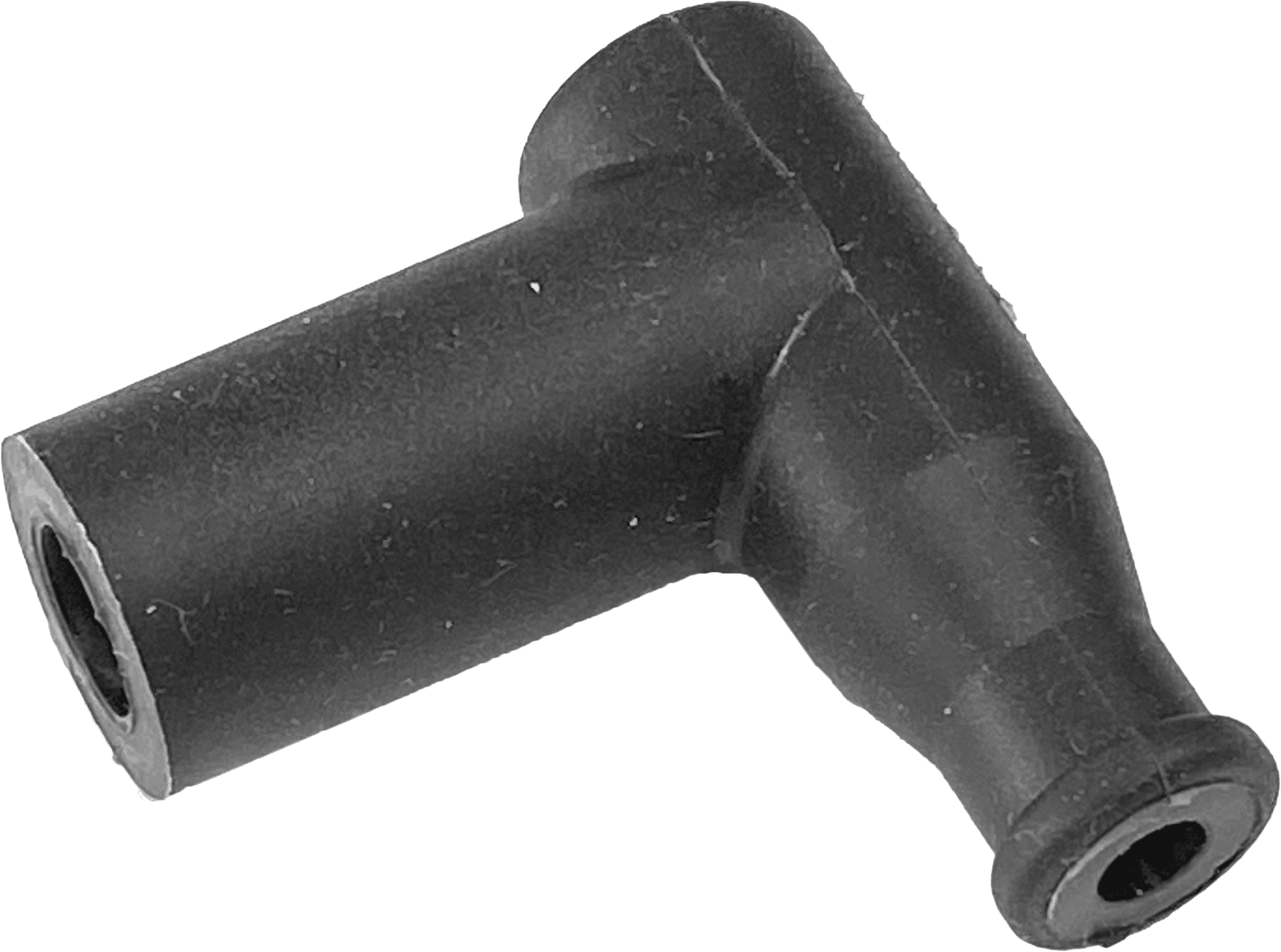 Spark Plug Resistor Cover