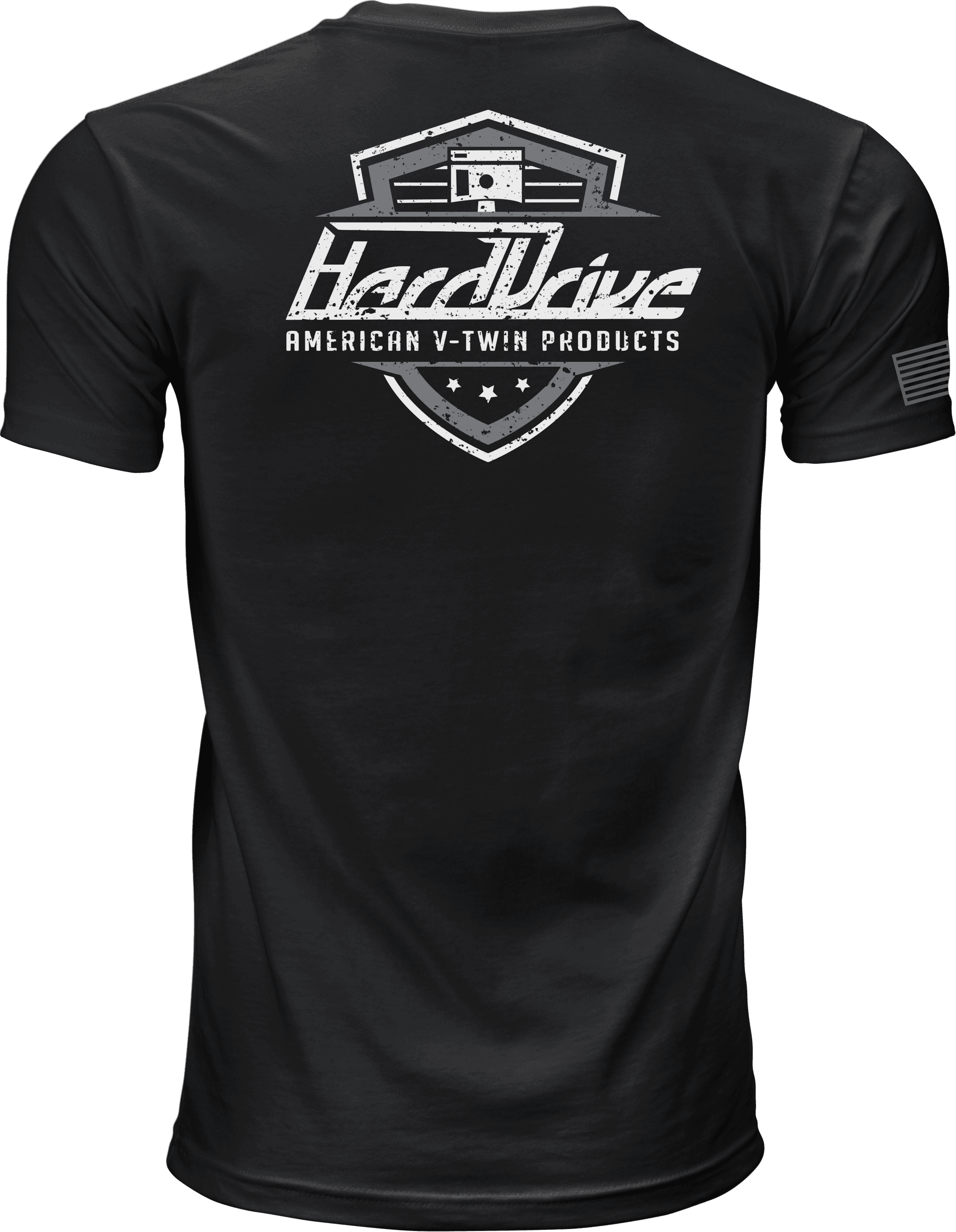 Shield Tee - Image 2