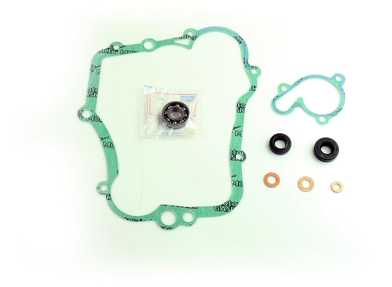 Water Pump Repair Kit - Image 42