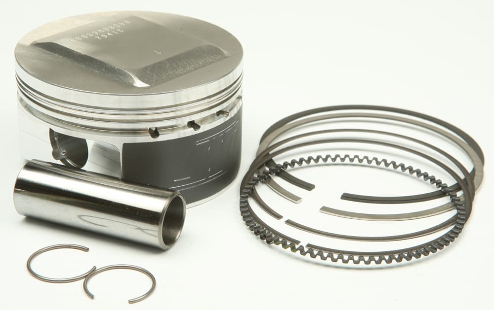Wiseco Piston Kit - Image 71