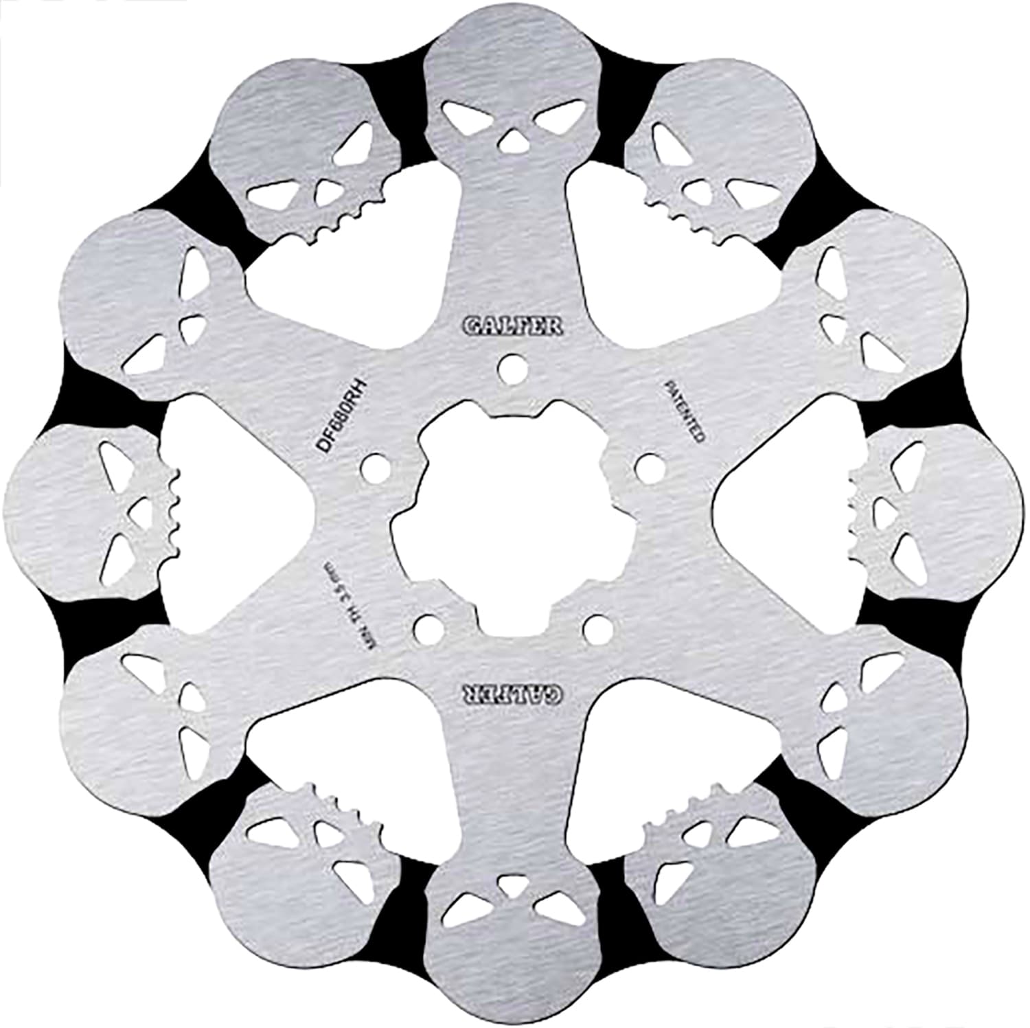 Brake Rotor - Image 7