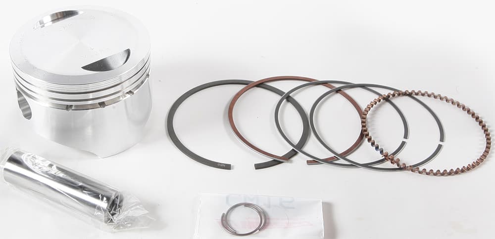 Wiseco Piston Kit - Image 160