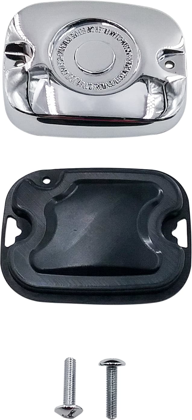 Front Master Cylinder Cover - Image 7